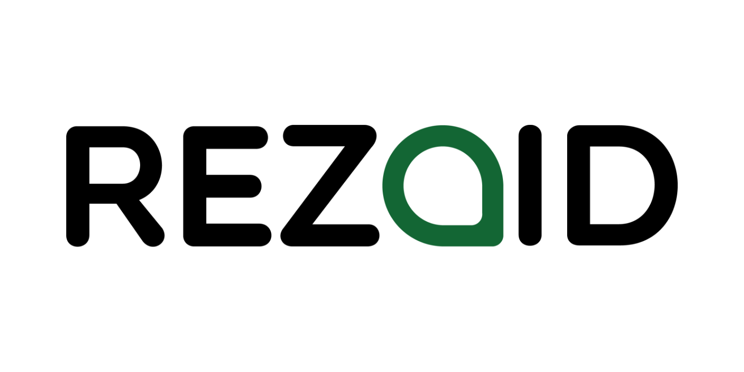 Logo of Rezaid Ltd Digital Marketing In Manchester, Greater Manchester