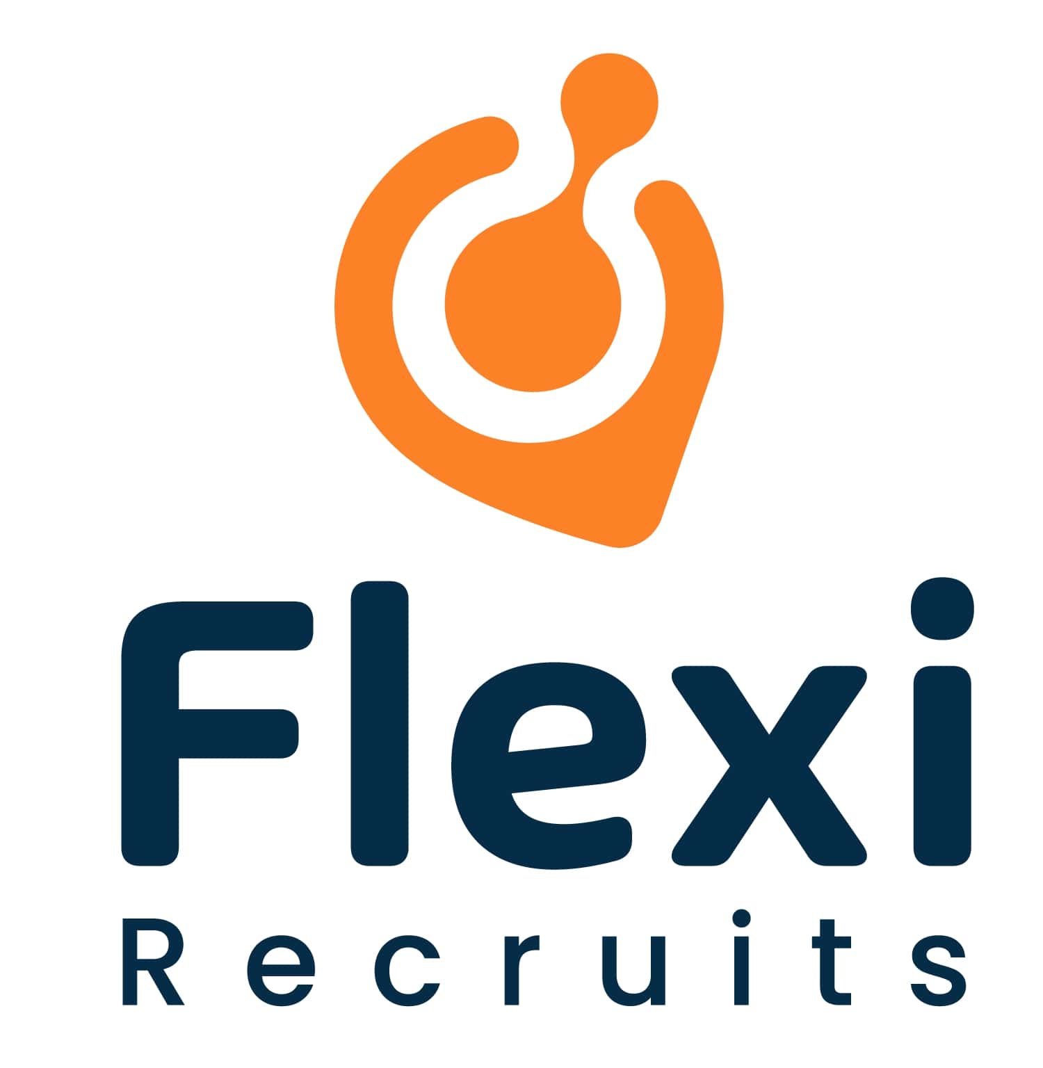 Logo of Flexi Recruits Employment And Recruitment Agencies In Basildon, Essex