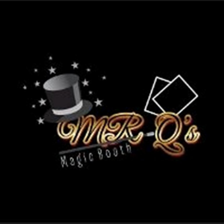 Logo of mrqsmagicbooth