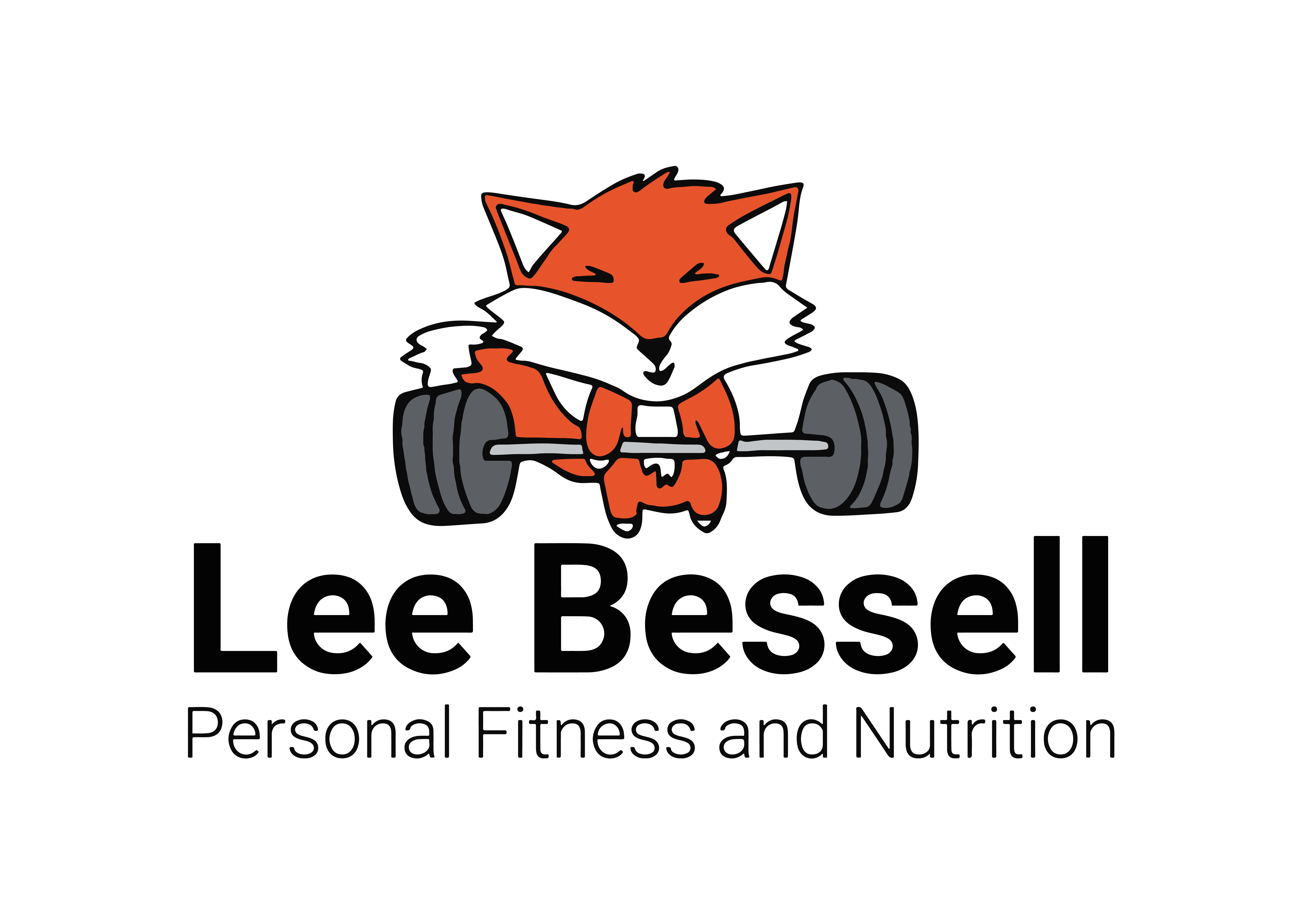 Logo of Lee Bessell - Personal Fitness and Nutrition Personal Trainer In Cinderford, Gloucestershire