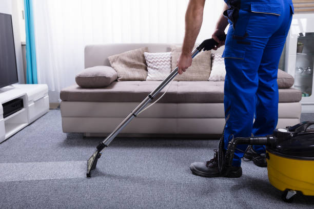 Logo of Newcastle upon Tyne Carpet Cleaning