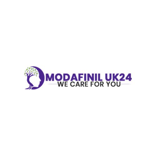 Logo of Modafinil UK24