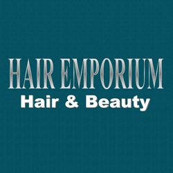 Logo of Hair Emporium Hair Salons In Brierley Hill, West Midlands