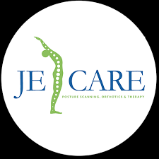 Logo of JE Care Consultants
