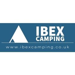 Logo of IBEX Camping