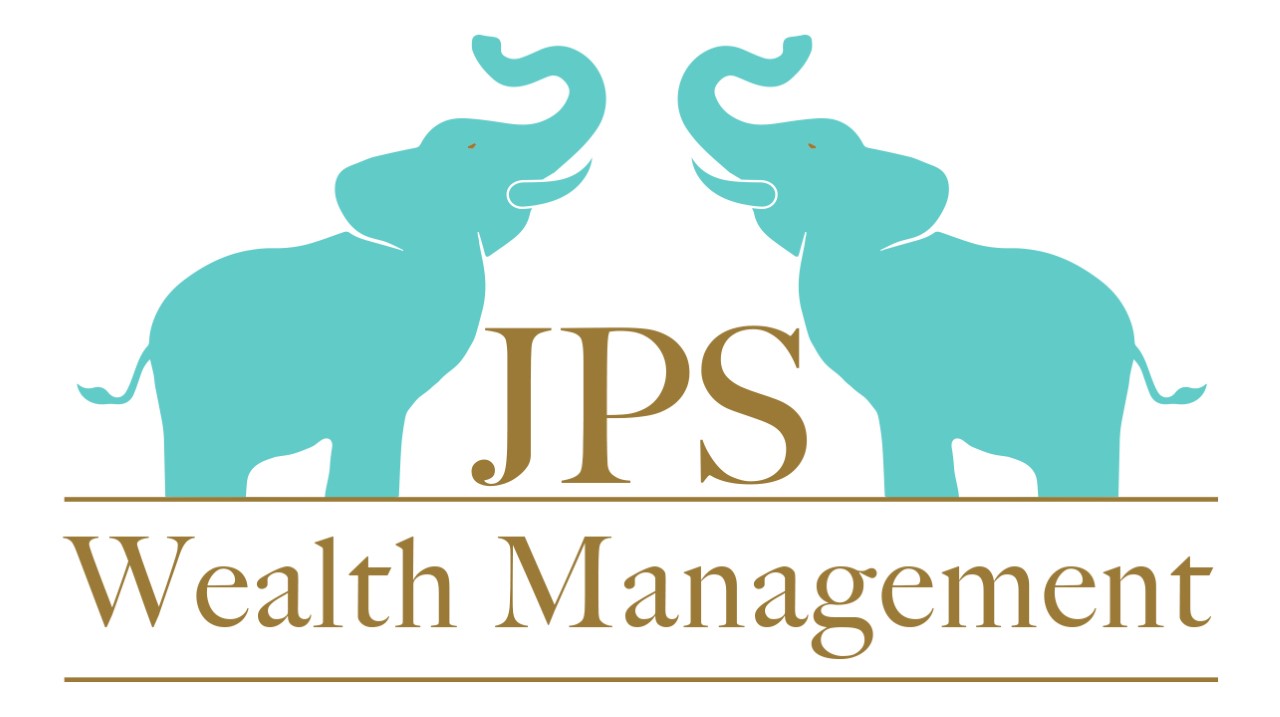 Logo of JPS Wealth Management Limited