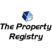 Logo of Property Registry UK