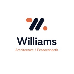 Logo of Pensaernaeth Williams Architecture