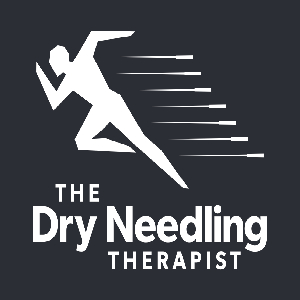 Logo of The Dry Needling Therapist
