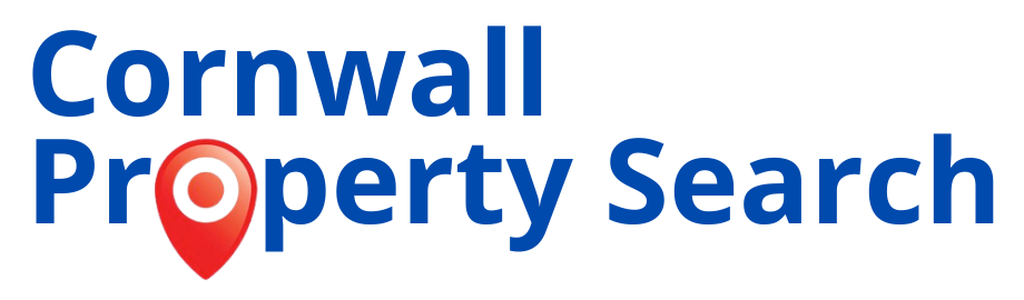 Logo of Cornwall Property Search Real Estate In St. Austell, Cornwall
