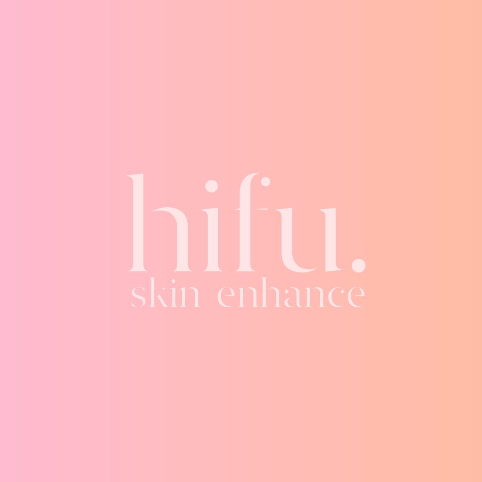 Logo of HIFU Skin Enhance