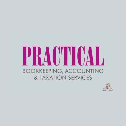 Logo of Practical Bookkeeping Accounting Taxation Services