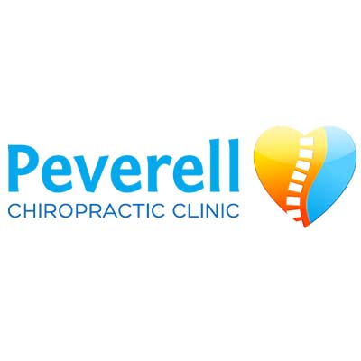 Logo of Peverell Chiropractic Clinic