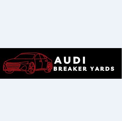 Logo of Audi Breaker Yards Car Breakers And Dismantlers In Smethwick, West Midlands