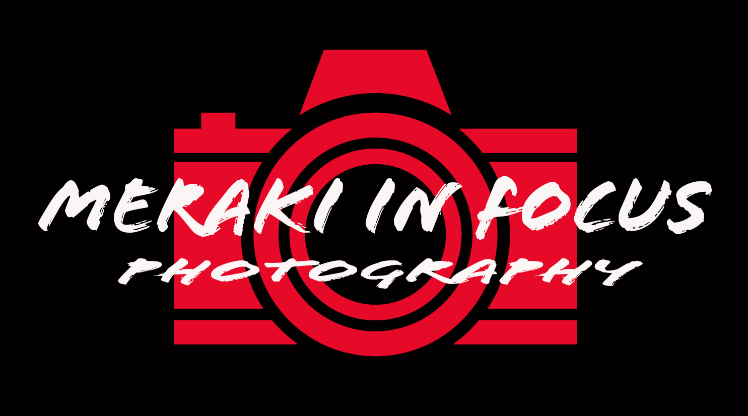 Logo of Meraki in Focus