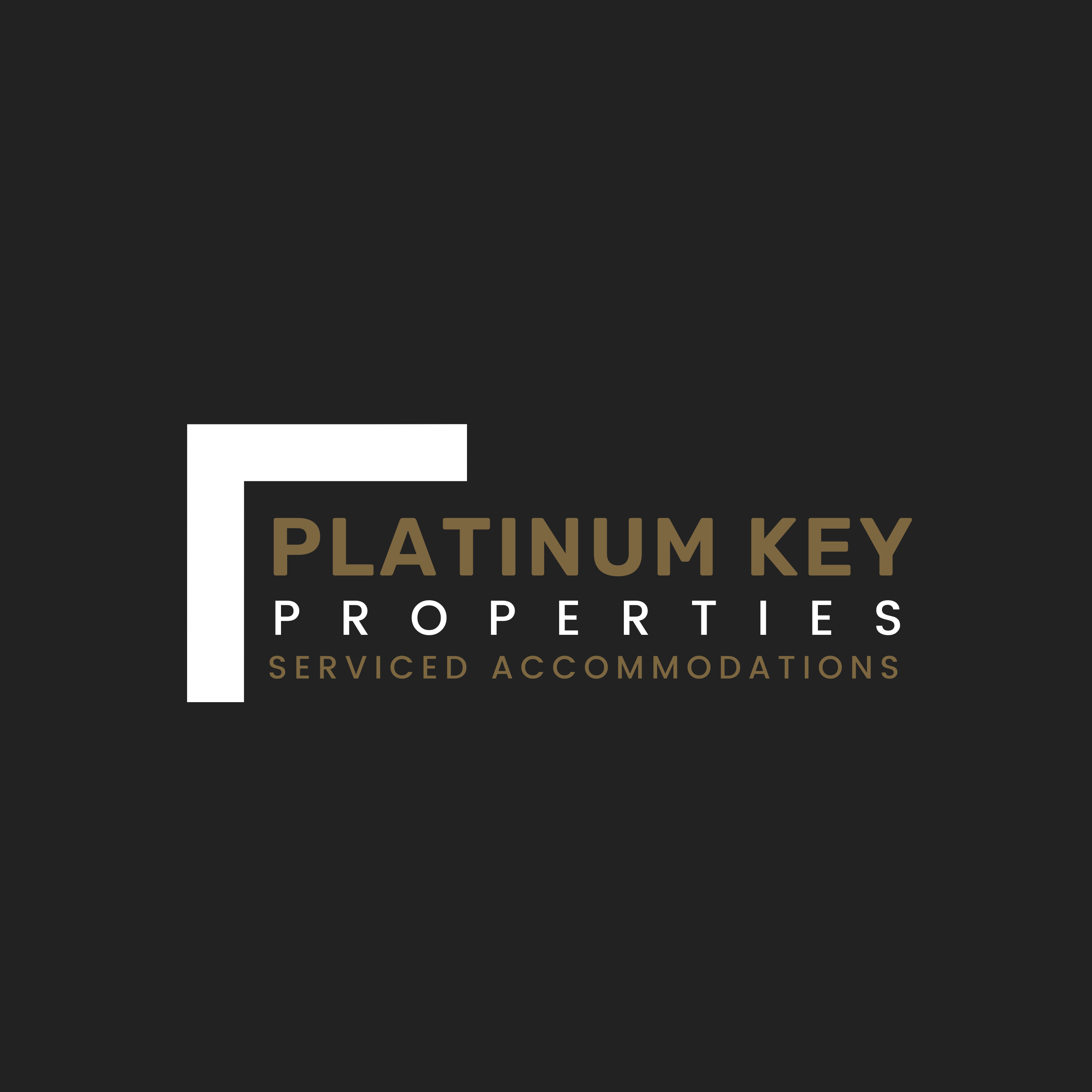 Logo of Platinum Key Properties