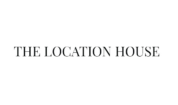 Logo of The Location House Film Studios And Production Services In Birmingham