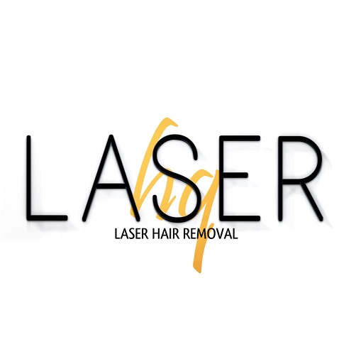 Logo of Laser HQ Manchester