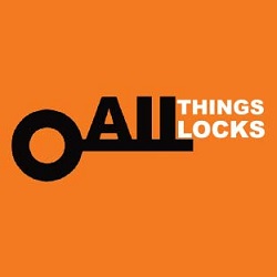 Logo of All Things Locks Construction Contractors In Llanelli, Dyfed