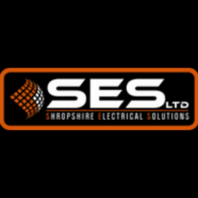 Logo of Shropshire Electrical Solutions Consumer Electronics In Shrewsbury, West Midlands
