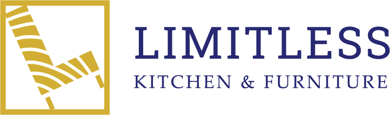 Logo of Limitless Kitchens and Furniture Ltd