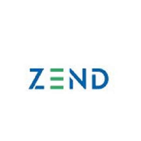 Logo of Zend Worldwide Limited Money Transfers In Finchley, London