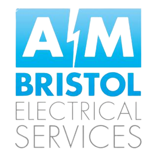 Logo of AM Bristol Electrical Services Electricians And Electrical Contractors In Bristol, London