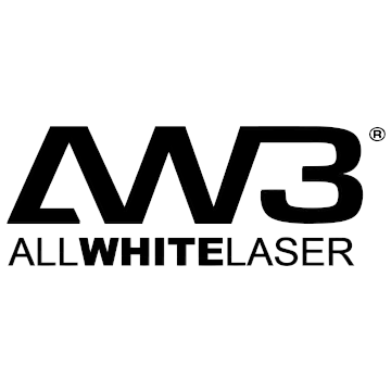 Logo of AllWhite Laser AW3