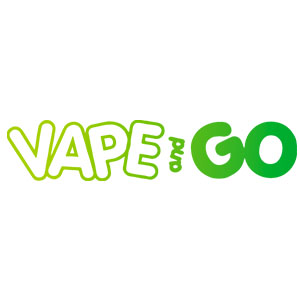 Logo of Vape and Go