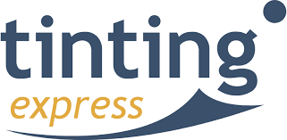 Logo of Tinting Express Limited Car Body Repairs In Barnstaple, Devon