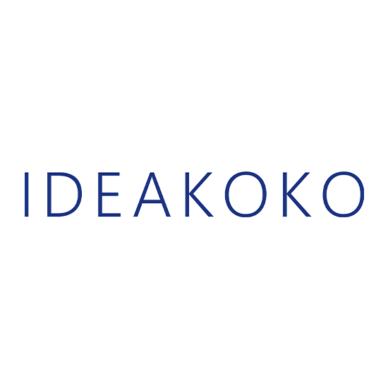 Logo of IDEAKOKO