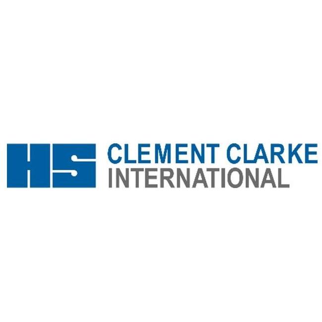 Logo of Clement Clarke International