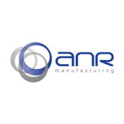 Logo of ANR Manufacturing Aviation Engineers In Bourne End, Buckinghamshire