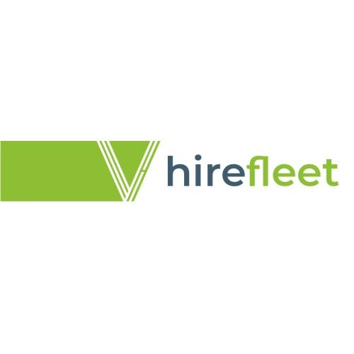 Logo of hirefleet