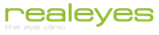 Logo of Realeyes Opticians