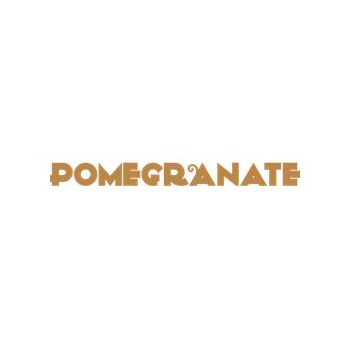 Logo of Pomegranate Jewellery London