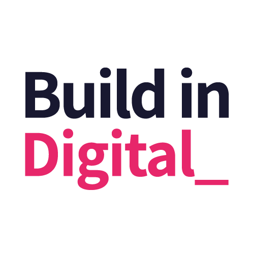 Logo of Build In Digital Publishing In Manchester, Cheshire