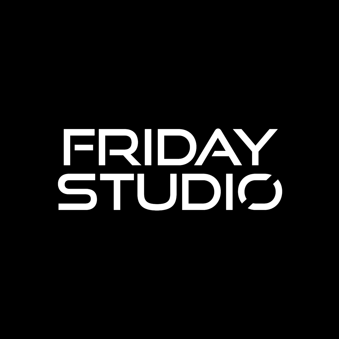 Logo of Friday Studio
