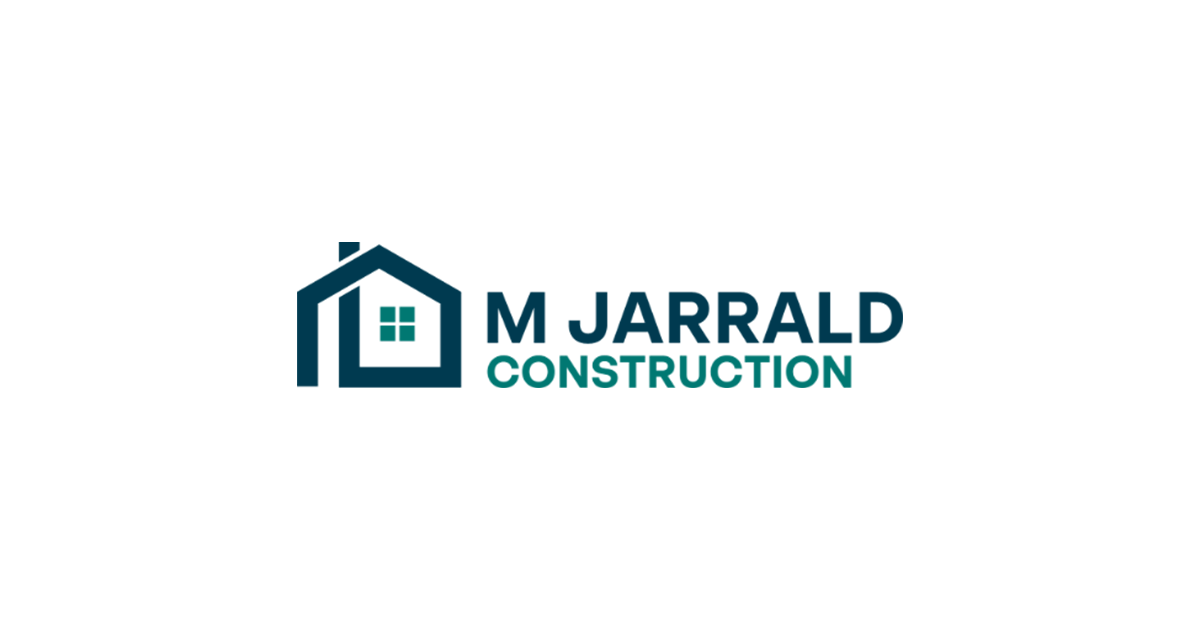 Logo of M Jarrald Construction