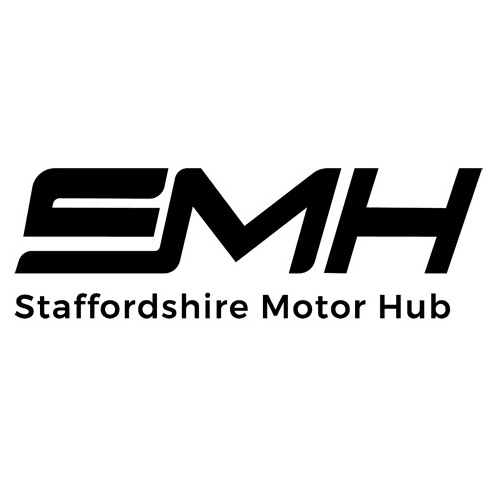 Logo of Staffordshire Motor Hub