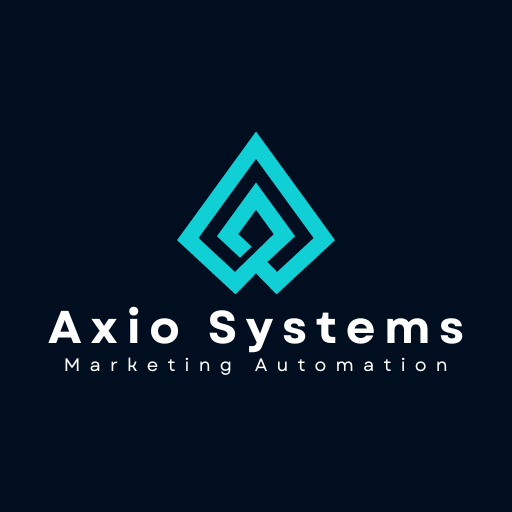 Logo of Axio Systems
