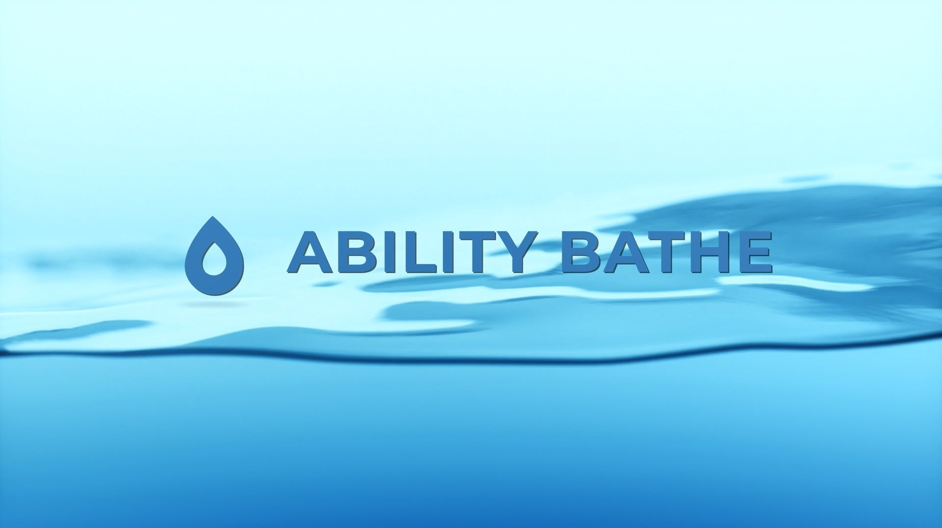 Logo of Ability Bathe Devon Ltd