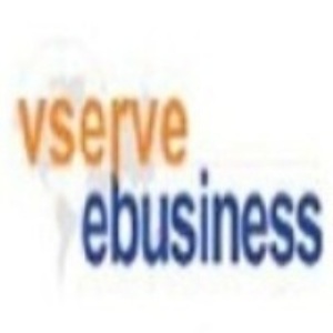 Logo of Vserve Ebusiness Solutions Digital Marketing In Lanark, Upminster