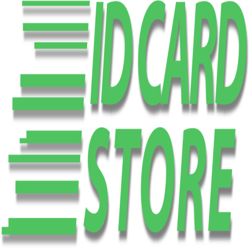 Logo of ID Card Store Office Equipment Retail In Liverpool, Merseyside