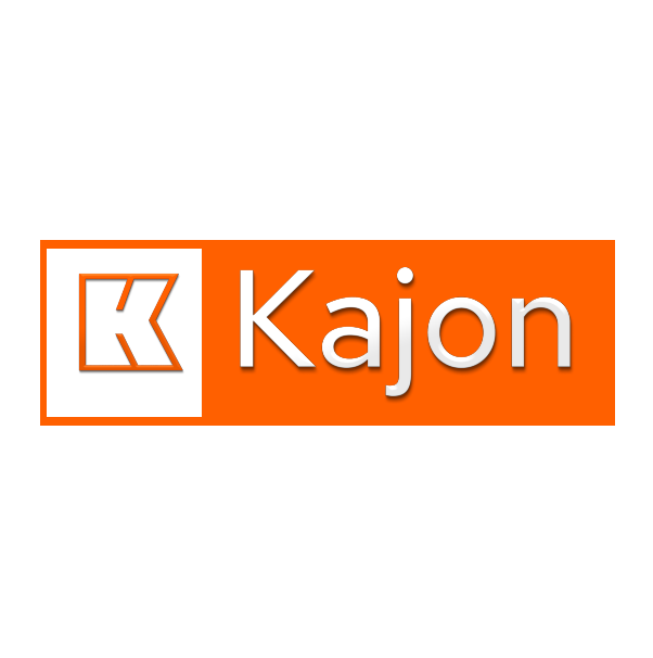 Logo of Kajon delivery service limited