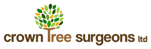 Logo of Crown Tree Surgeons ltd