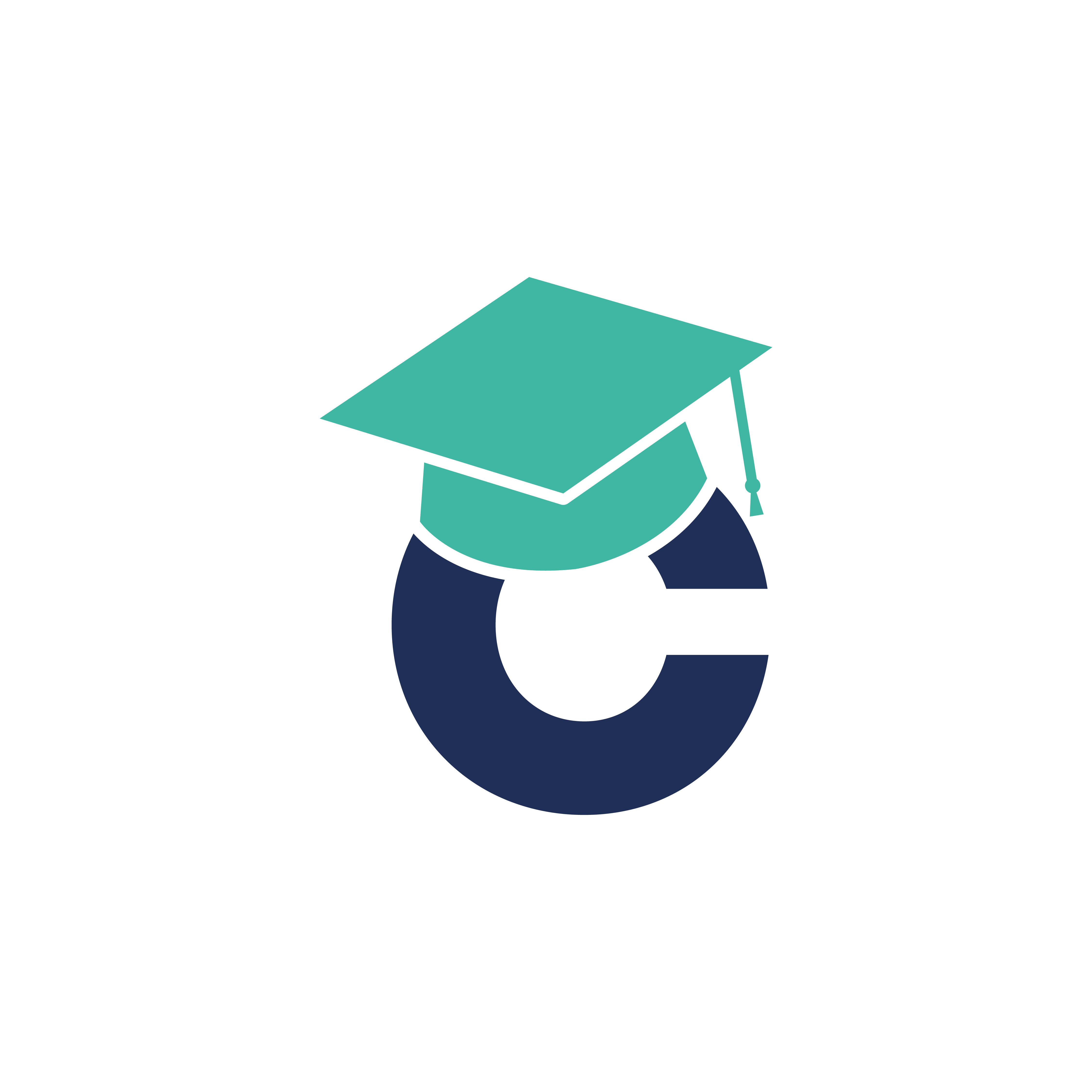 Logo of CourseApp