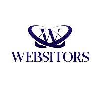 Logo of Websitors