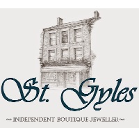 Logo of Saint Gyles