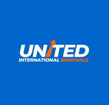 Logo of United International Removals Removals - Overseas In Wigan, Greater Manchester